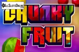 Chunky Fruit