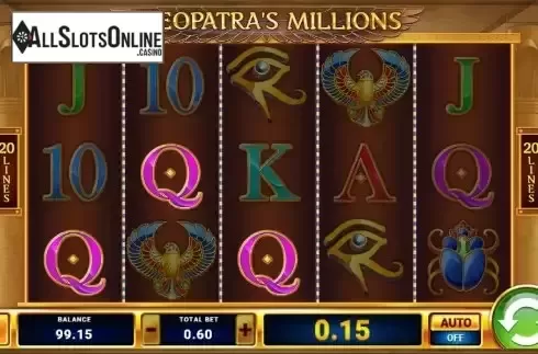 Win screen 2