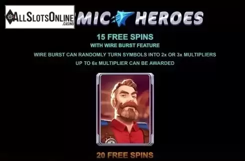 FS feature screen 2