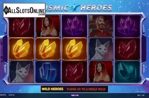 Win screen 2