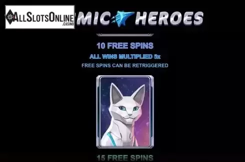 FS feature screen 1