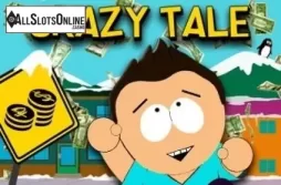 Crazy Tale. Crazy Tale from GameX