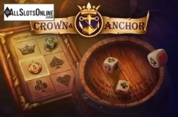Crown and Anchor (Evoplay)