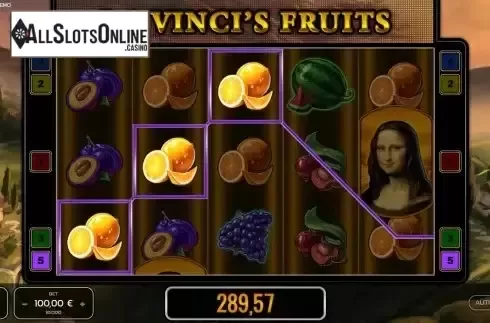 Win screen 2