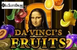 Da Vinci's Fruits
