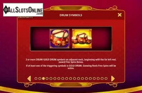 Free Spin bonus