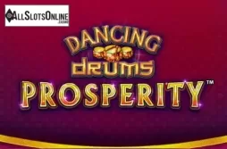 Dancing Drums Prosperity