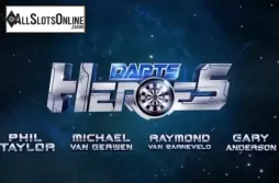 Darts Heroes