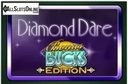 Diamond Dare Bonus Bucks Edition