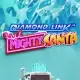 Diamond Link Mighty Santa