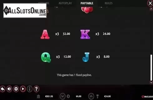 Game Rules 2