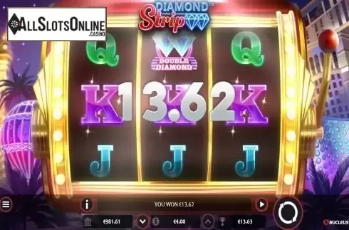 Win Screen 2