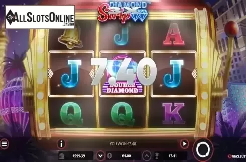 Win Screen 1