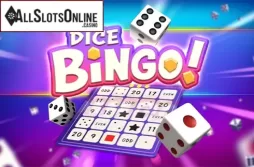 Dice Bingo