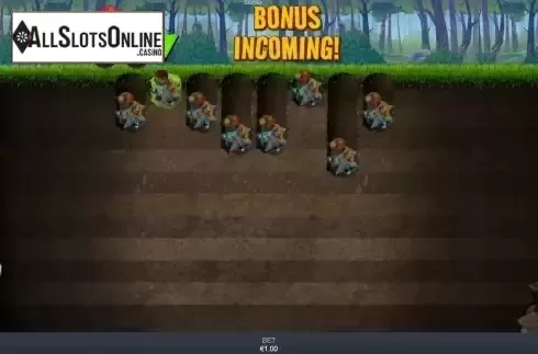 Game screen 2