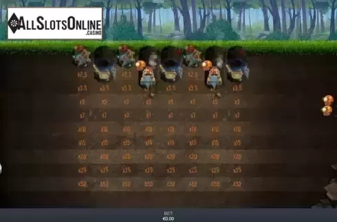 Game screen 3