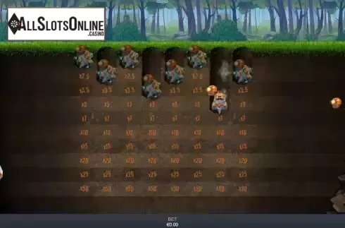 Game screen 4