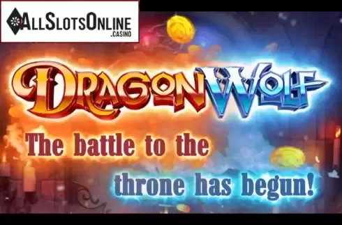 Dragon Wolf. Dragon Wolf from High 5 Games