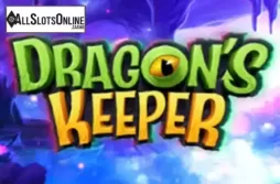 Dragon's Keeper