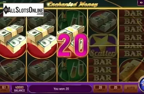 Win Screen
