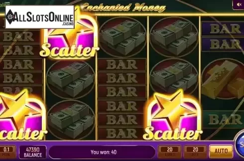 Win Screen 2