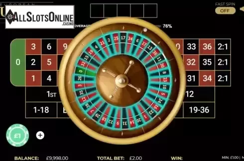 Game Screen 2