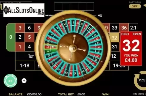 Win Screen