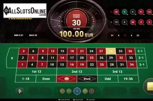 Win screen 1