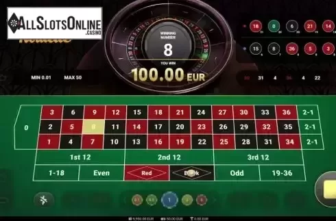 Win screen 2