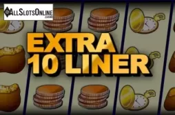 Extra 10 Liner