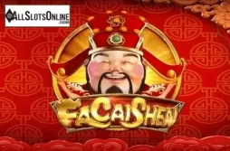 Fa Cai Chen