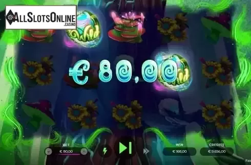 Win screen 2