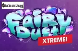 Fairy Dust Xtreme!
