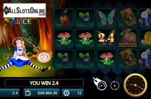 Win screen 3
