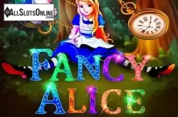 Fancy Alice