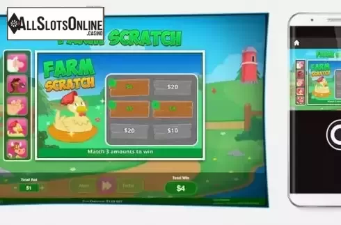 Win Screen