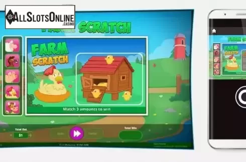 Game Screen