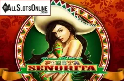Fiesta Senorita