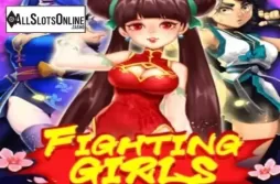Fighting Girls