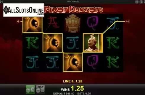 Win 1