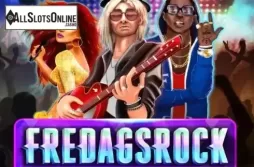 Fredagsrock
