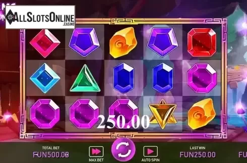 Win screen 2