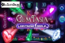 Gemtasia Lightning Reel