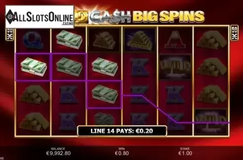 Win Screen