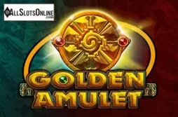 Golden Amulet