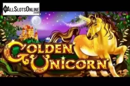 Golden Unicorn