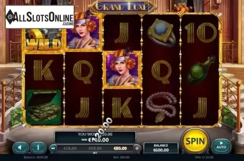 Win screen 2