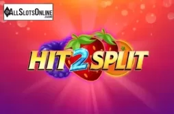 Hit2Split. Hit2Split from NetEnt