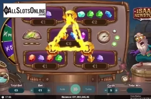 Bonus Symbols