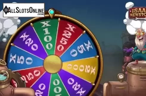 Bonus Game